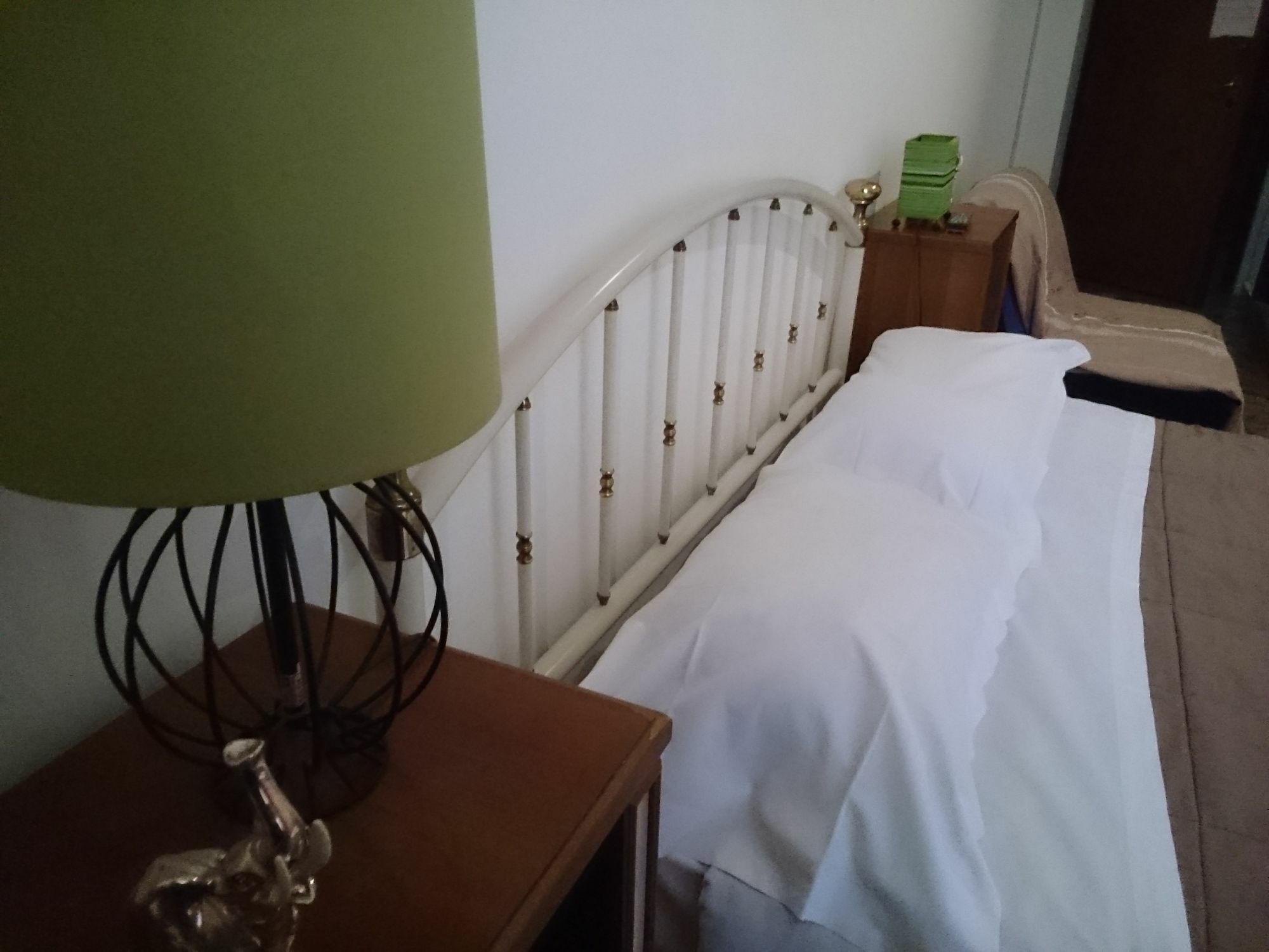 Vatican Rooms Guest House Rome Exterior photo
